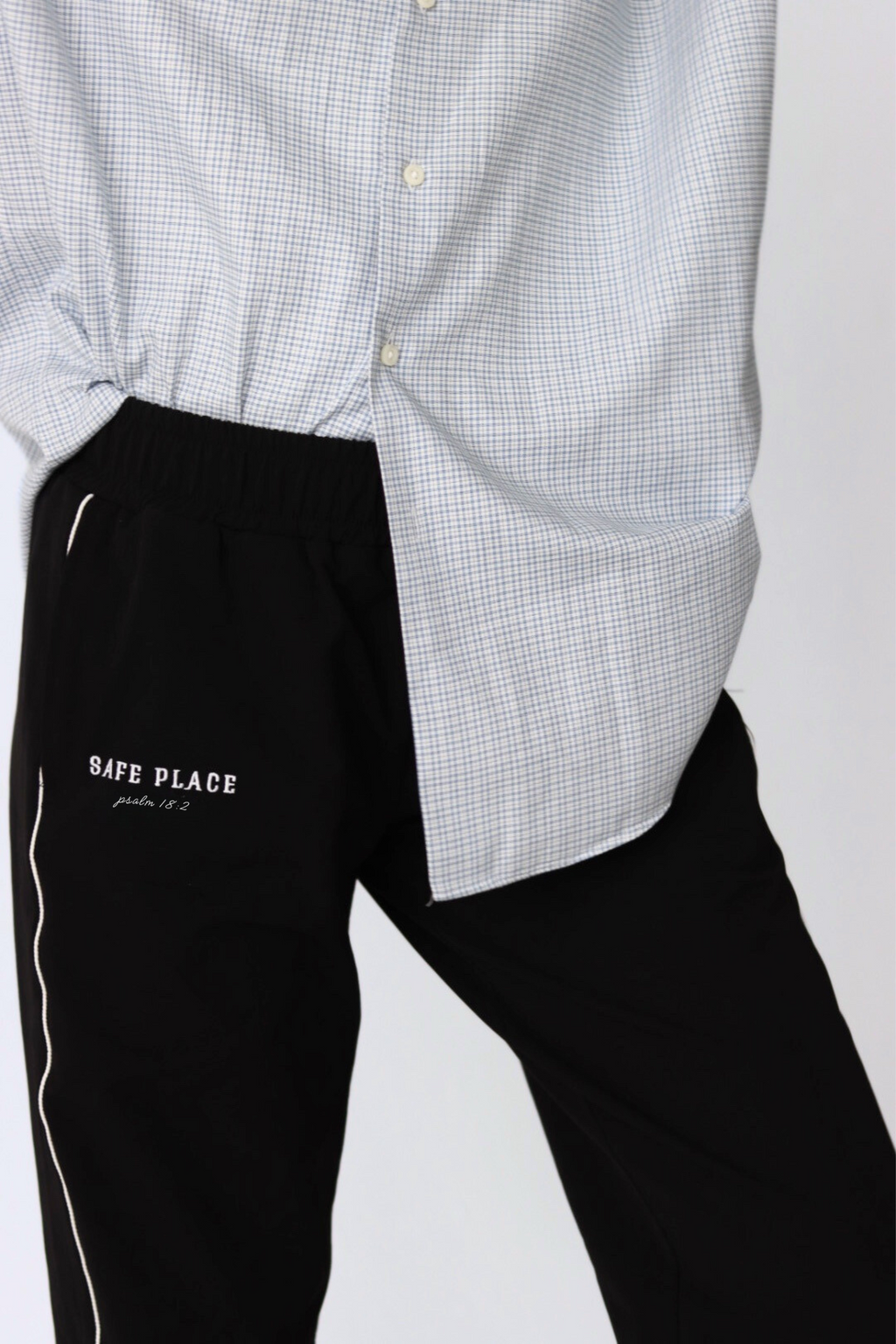 SAFE SHIELD PANT