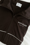 SAFE PLACE SHIELD JACKET