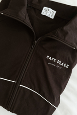 SAFE PLACE SHIELD JACKET (PREORDER SHIPS IN 4-6 WEEKS)