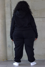 #DWWJoggers - NOIR (SAMPLE SALE)
