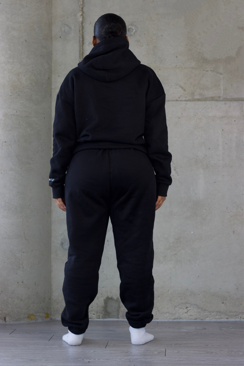 #DWWJoggers - NOIR (SAMPLE SALE)