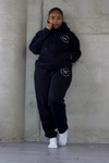 #DWWJoggers - NOIR (SAMPLE SALE)