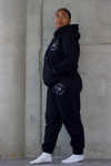 #DWWJoggers - NOIR (SAMPLE SALE)