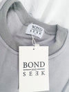 #RSR Pullover (SAMPLE SALE)