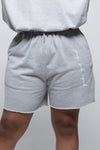 #PSRShort in Tombstone Gray (SAMPLE SALE)